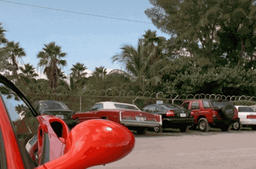 Fast And Furious Family GIF