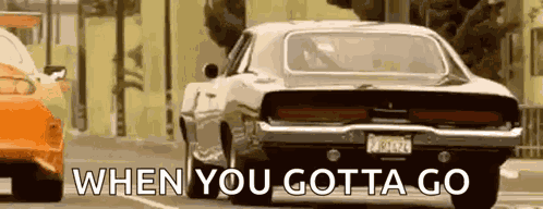 Fast And GIF