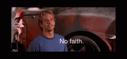 Fast And GIF