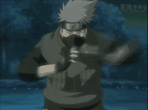 Fast Fingers GIF