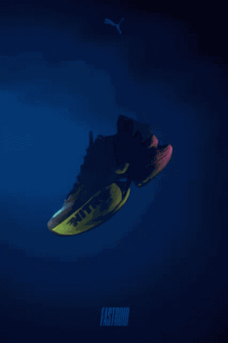 Fastroid Puma GIF