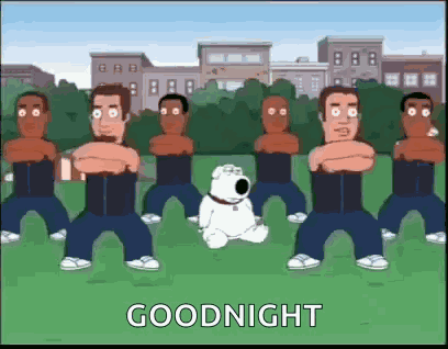 Fat Brian Family Guy GIF