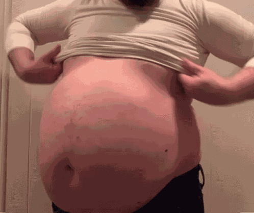 Fat GIF
