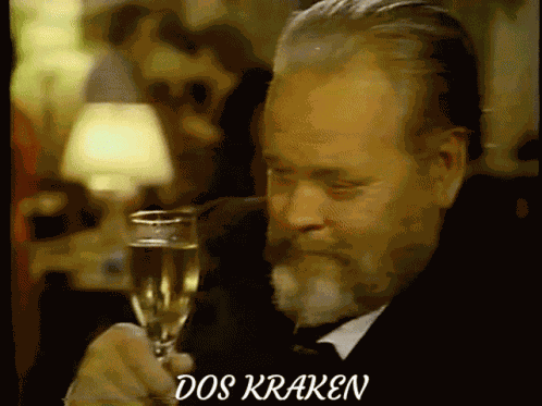 Fat Lou Star Citizen Dos Kraken Doskraken Drake GIF
