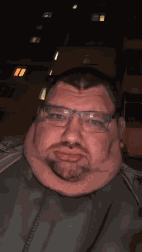 Fat Talk Fat Shake GIF