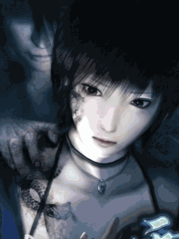 Fatal Frame Fatal Frame 3 GIF