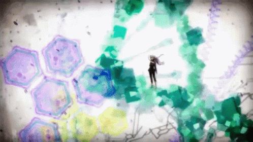 Fate Extra Ccc GIF