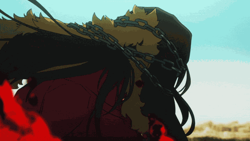 Fate Strange Fake Alcides GIF