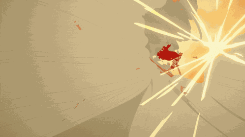 Fate Strange Fake Richard GIF