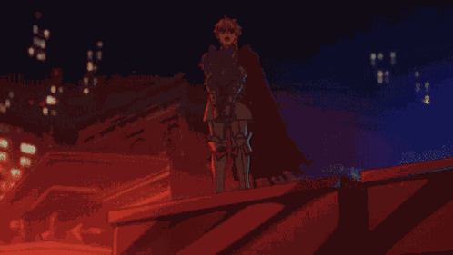 Fate Strange Fake Richard The Lionheart GIF