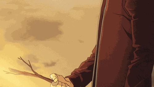 Fate Strange Fake Saber GIF