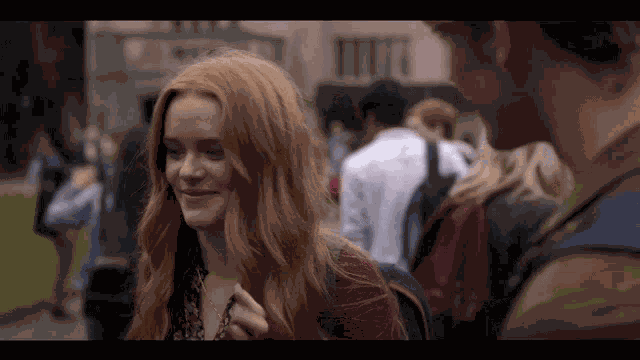 Fate Winx Skybloom GIF