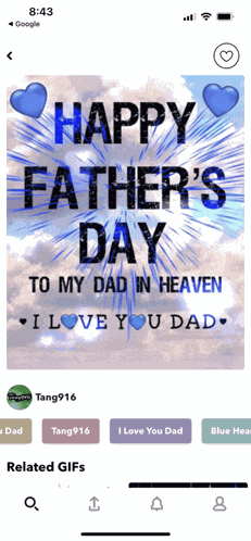 Father Day Meme