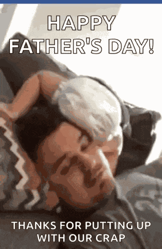 Father GIF