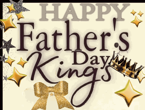 Father'S Day GIF
