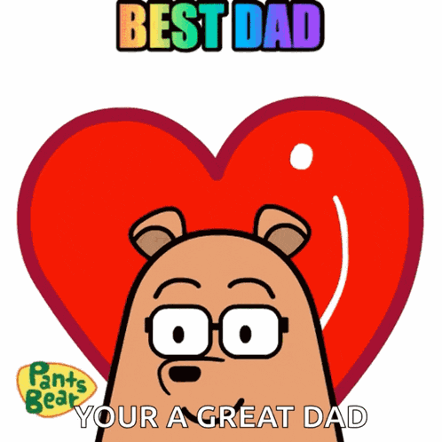 Fathers Day Message Fathers Day Wishes GIF