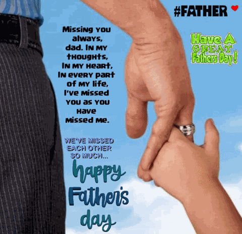 Father'S Day GIF