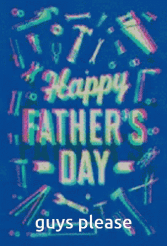 Fathers Day GIF