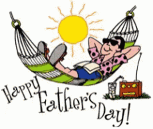 Fathersday Gottogo GIF