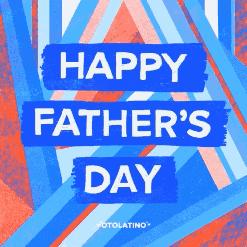 Fathersday Superfather GIF