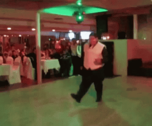 Fattypillow Dance GIF