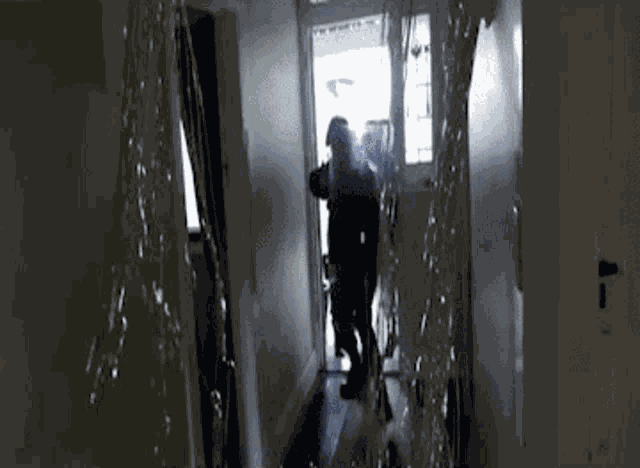 Fbi Legal GIF