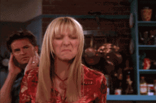 Fck Scheisse GIF