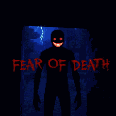 Fear 0f Death Minecraft Scary Mods GIF