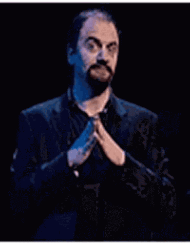 Fear What GIF