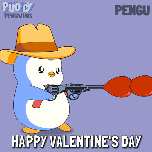 Feb 14 February 14 GIF