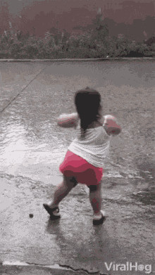 February Birthday GIF