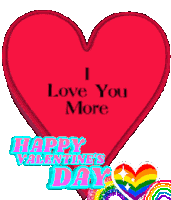 February Blessings Good Morning February Sticker