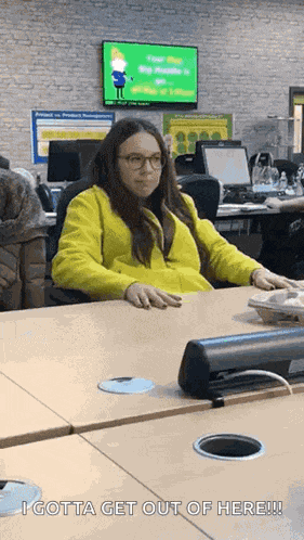 Fed Up GIF GIF