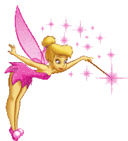 Fee Fairy Sticker