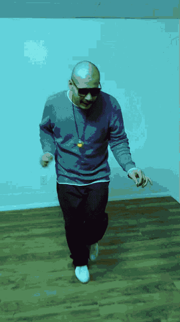 Feel The Music Doggface208 GIF