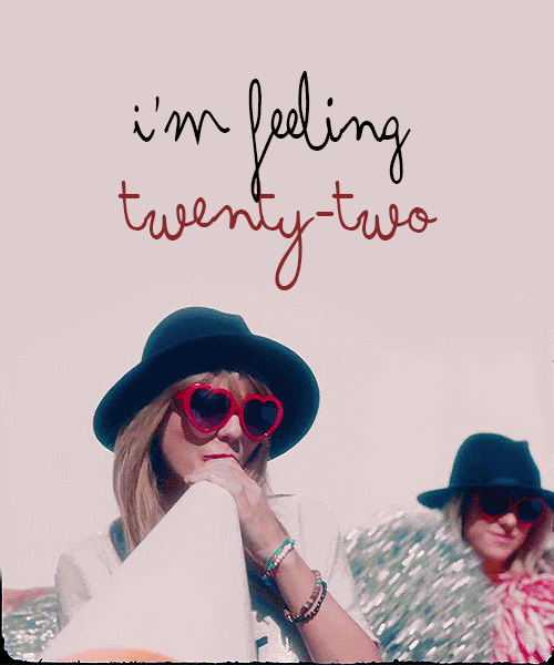 Feeling 22 GIF