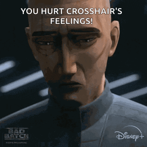 Feeling Down Crosshair GIF