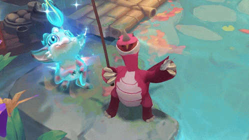 Feeling Happy Bungo GIF