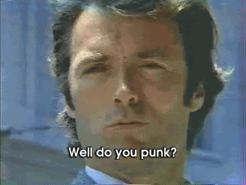 Feeling Lucky? GIF