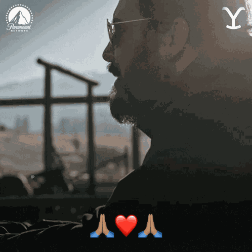 Feeling Sad Rip Wheeler GIF