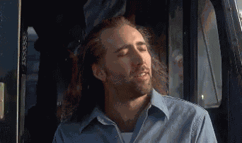Feels Good GIF