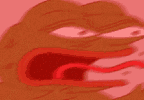 Feels Rage Man Angry GIF