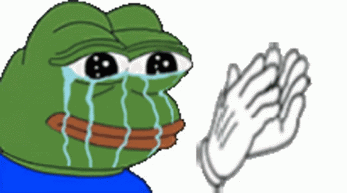 Feels Strong Man Feelsstrongman GIF