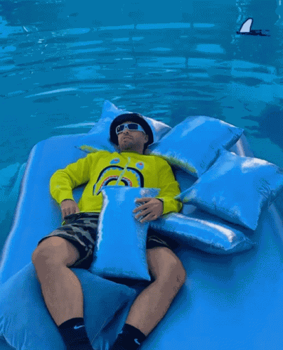 Feid Ferxxo GIF