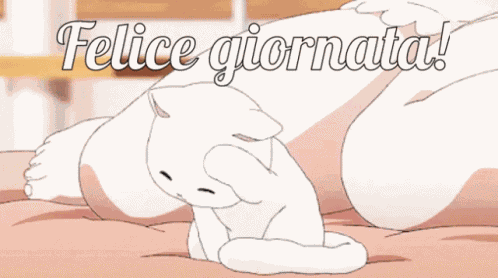 Felice Giorno Buona Giornata A Tutti Buongiorno Buon Giorno Svegliarsi Buondì GIF