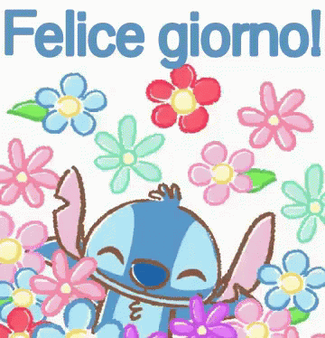 Felice Giorno Buongiorno Buon Giorno Buona Giornata A Tutti Svegliarsi Buondì GIF