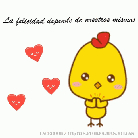 Felicidad GIF