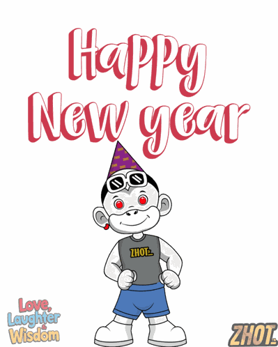 Feliz Año Nuevo Feliz Año Nuevo 2026 GIF