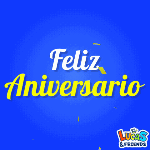 Feliz Aniversario Feliz Aniversario Amor GIF