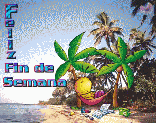 Feliz Buen GIF